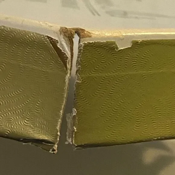 Italian Genuine Lustre Hat Princess Rabbit Fur Angora Grandma Formal 50s Vintage - Picture 9 of 10